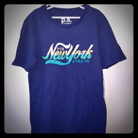 New York Tee (12) - Picture 1 of 5